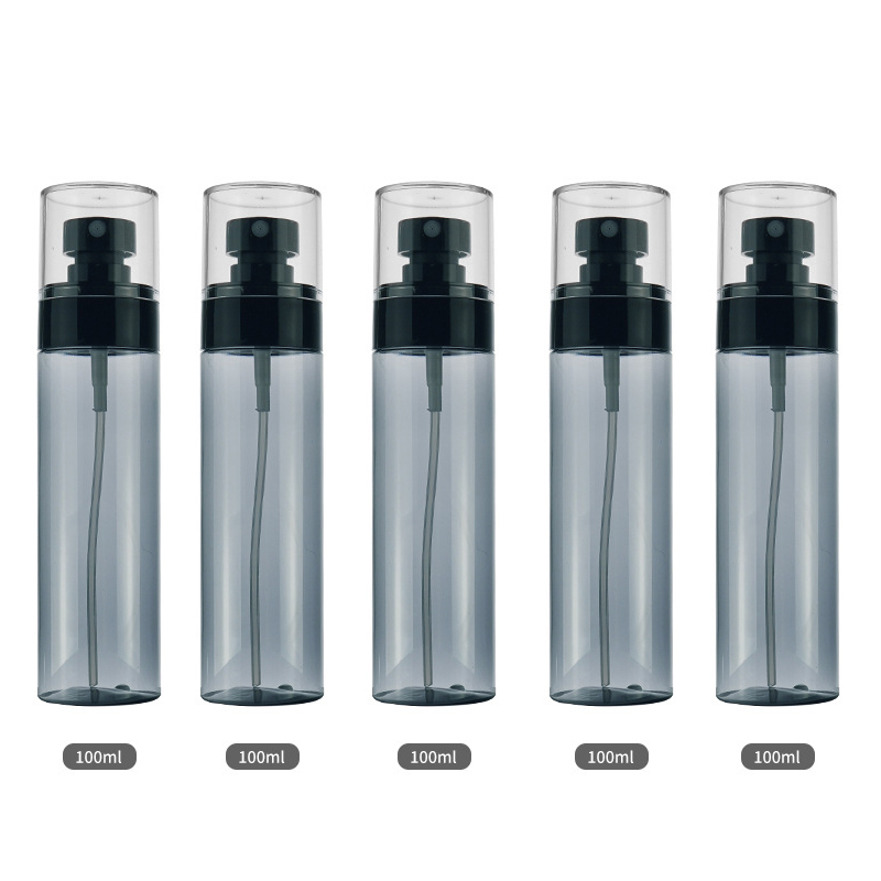 Scent Eliminator Spray - 3/5Pcs Ultra Fine Atomizer Spray Bottles