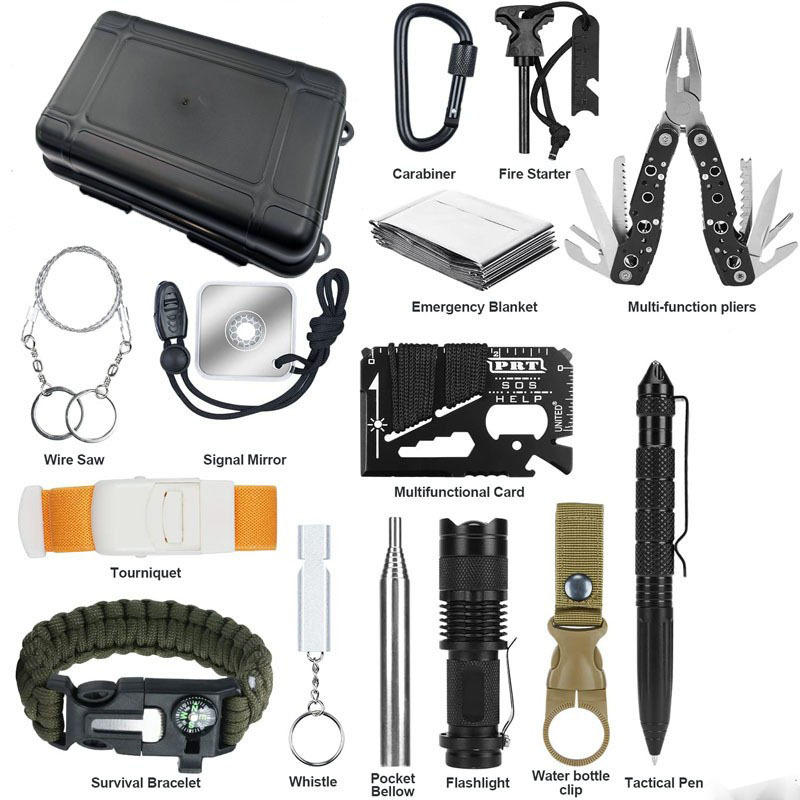 Hunting Fishing Outdoor - Hongrui DIY Compact Portable Impact Resistant