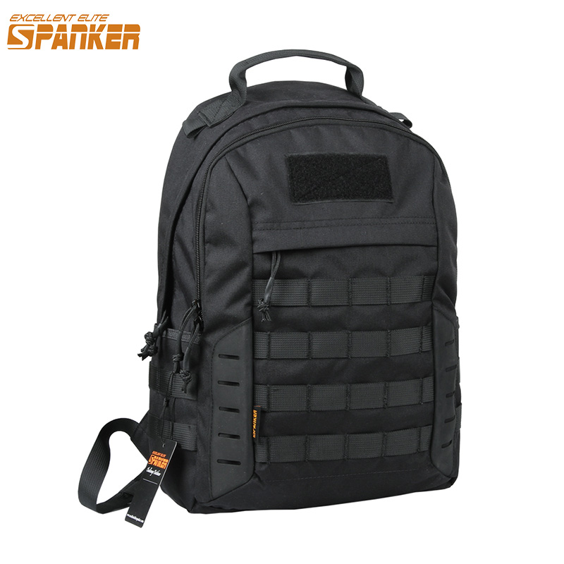 Outdoor Hunting Backpack - Xuất Sắc ELITE SPANKER Ngoài Trời
