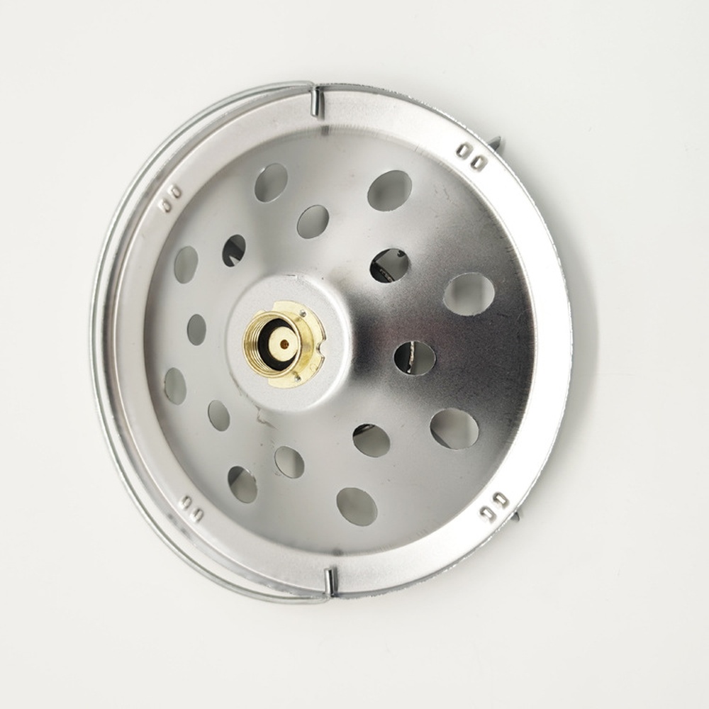 Outdoor Hunting Heater - Outdoor Liquefied Gas Stove Camping Burner