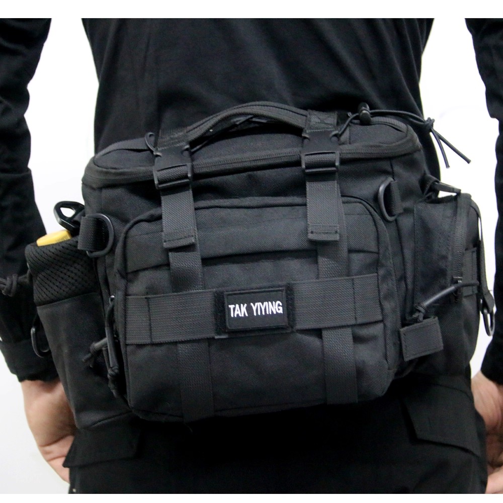 Outdoor Hunting Backpack - Molle Waist Bag, Outdoor Sports and