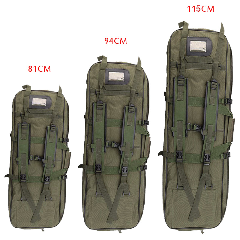 Outdoor Hunting Backpack - 81Cm 94Cm 115Cm Chiến Thuật Săn