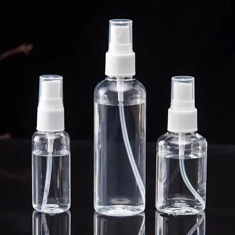 Scent Eliminator Spray - 30 50 100ml Fine Mist Spray