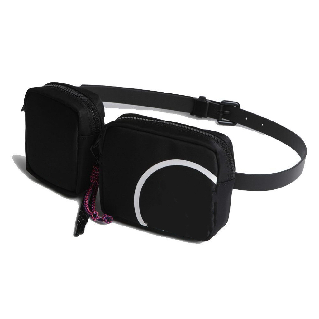 Hunting Outdoor Brands - Golf Waist Bag With Belt, Men