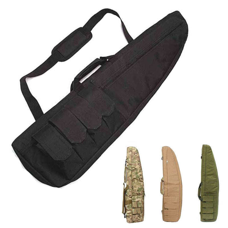 Outdoor Hunting Backpack - Hunting Pouch Airsoft Accessories 98CM/118CM Outdoor