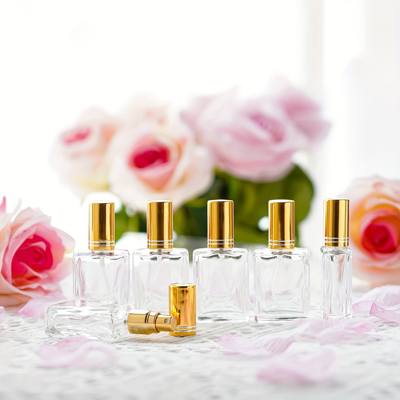 12pcs+6 accessories 15ml trans - đánh giá và giá Scent Eliminator Spray