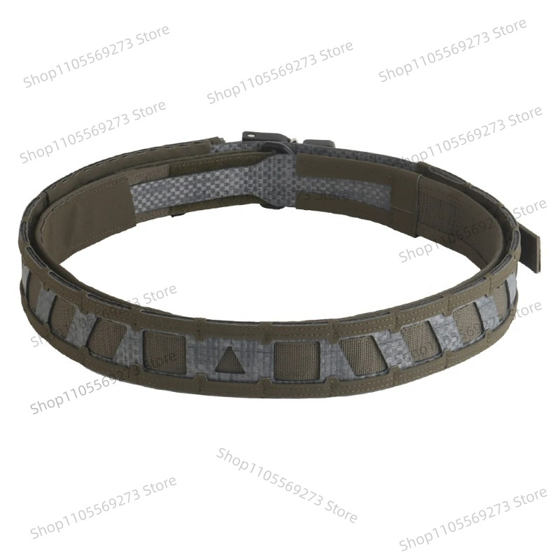 Tactical Battle Belt Modular W - đánh giá và giá Outdoor Hunting Paintings