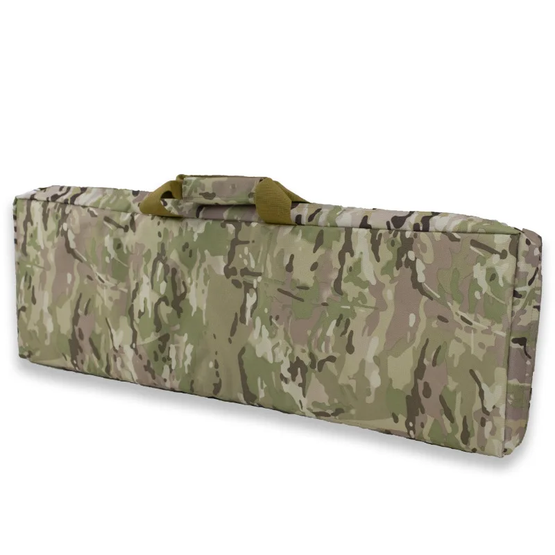 Single‑Shoulder Camouflage Por - đánh giá và giá Outdoor Hunting Gear Storage