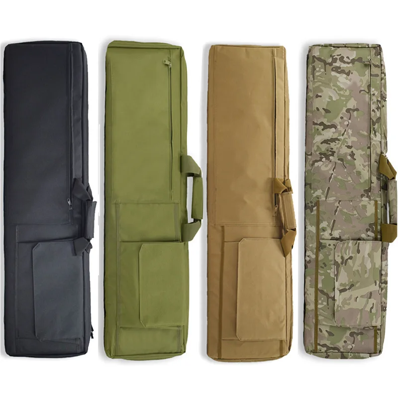 Single‑Shoulder Camouflage Por - đánh giá và giá Outdoor Hunting Gear Storage