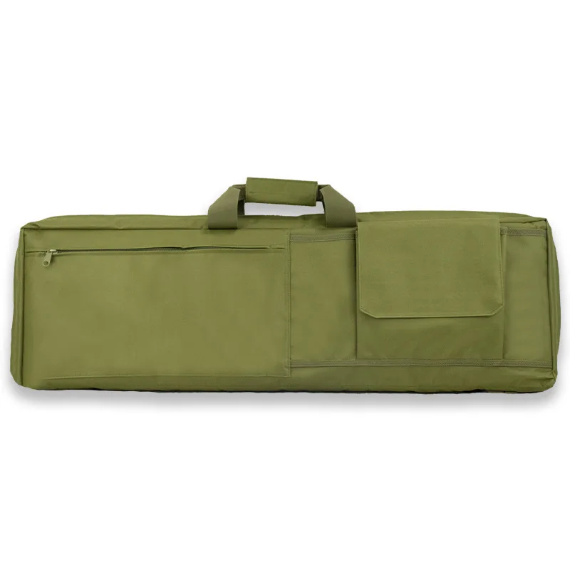 Single‑Shoulder Camouflage Por - đánh giá và giá Outdoor Hunting Gear Storage