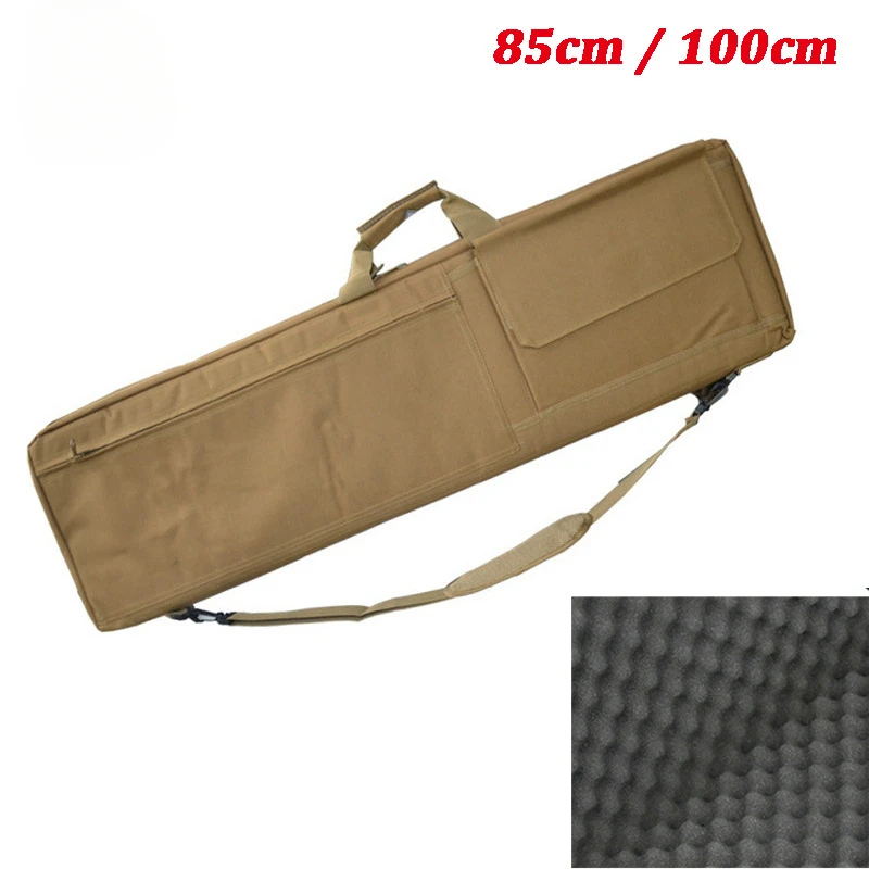 Single‑Shoulder Camouflage Por - đánh giá và giá Outdoor Hunting Gear Storage