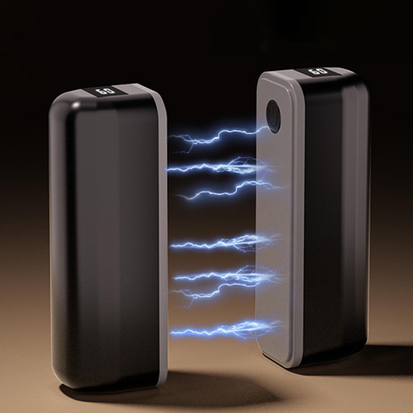 Electric Hand Warmer Magnetic  - đánh giá và giá Outdoor Hunting Heater