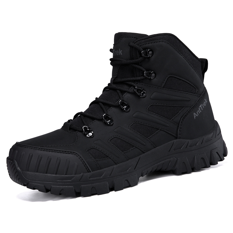 Men Trekking Hunting Shoes Bra - đánh giá và giá Hunting Outdoor Brands