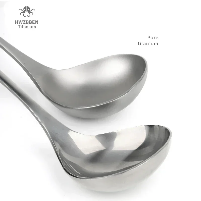 HWZBBEN Outdoor Titanium Soup  - đánh giá và giá Outdoor Hunting Kitchen