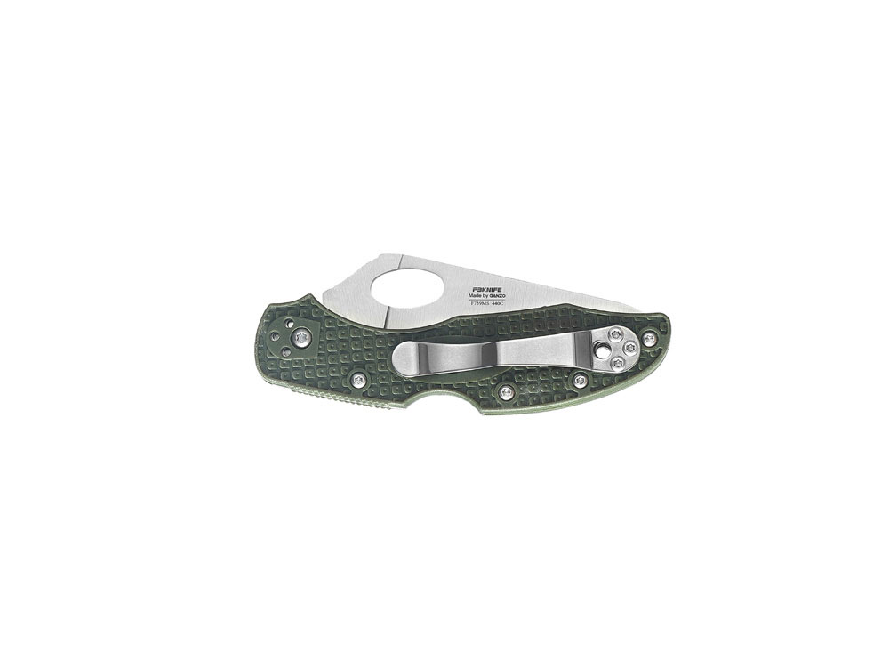 Hot selling 58-60HRC GANZO FBk - đánh giá và giá Knife Hunting Fixed Blade