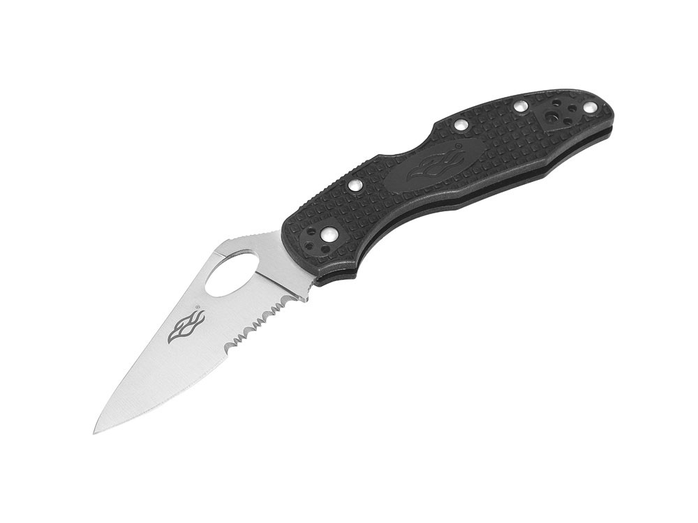 Hot selling 58-60HRC GANZO FBk - đánh giá và giá Knife Hunting Fixed Blade