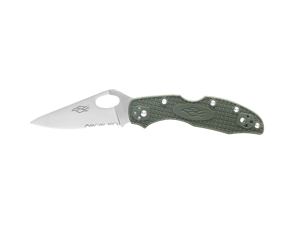 Hot selling 58-60HRC GANZO FBk - đánh giá và giá Knife Hunting Fixed Blade