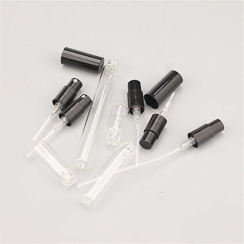 5PCS 2ML/3ML/5ML/10ML Portable - đánh giá và giá Scent Eliminator Spray