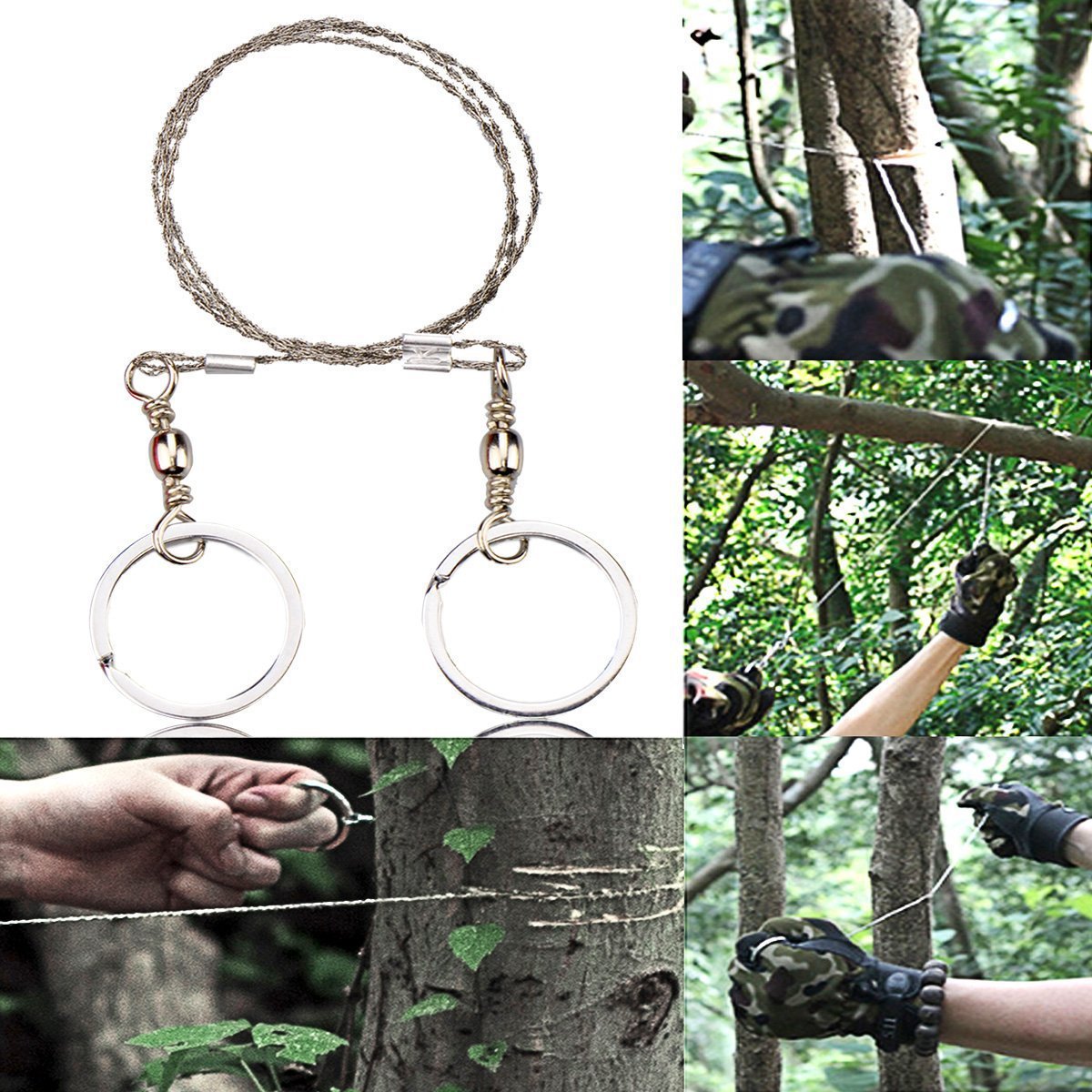 Hongrui DIY Compact Portable I - đánh giá và giá Hunting Fishing Outdoor