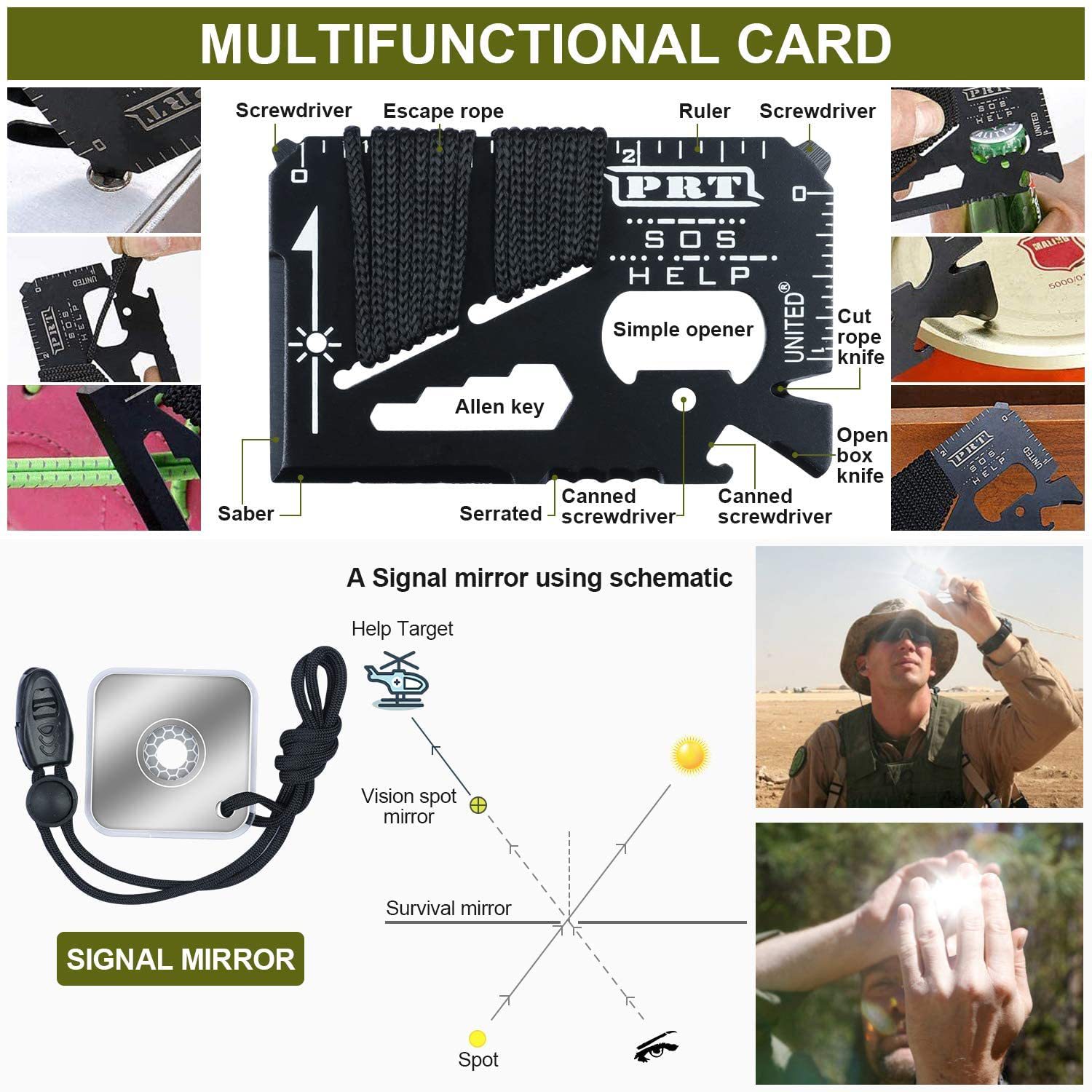 Hongrui DIY Compact Portable I - đánh giá và giá Hunting Fishing Outdoor