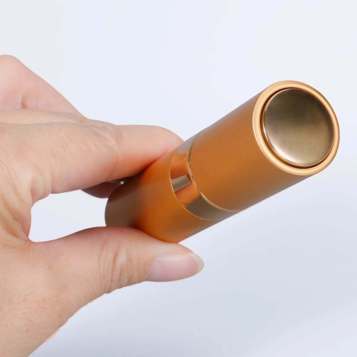 8ml Metal aluminum refillable  - đánh giá và giá Scent Eliminator Spray