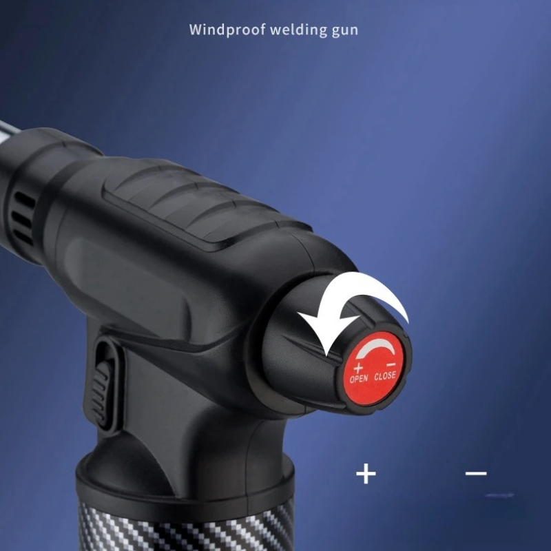 360° Ignition Butane Gas Light - đánh giá và giá Outdoor Hunting Kitchen