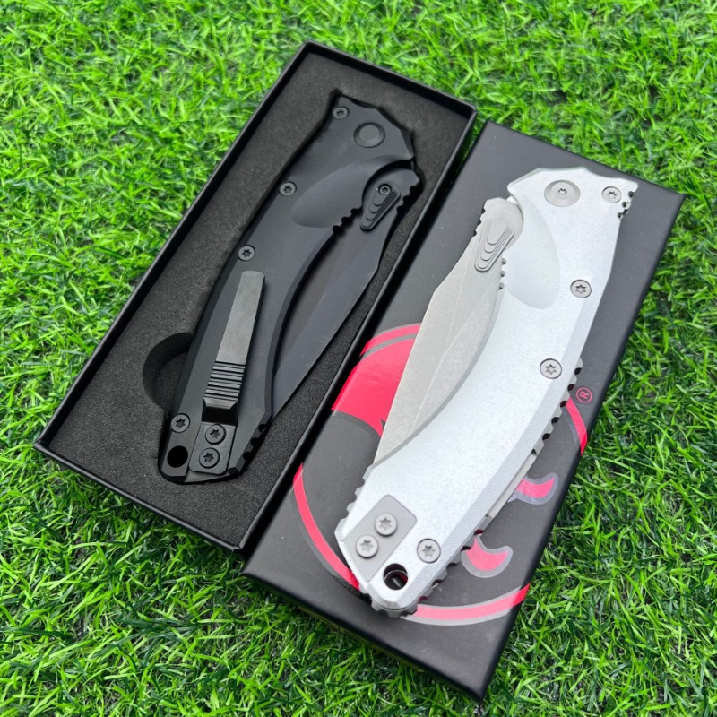 High Quality M390 Blade Outdoo - đánh giá và giá Knife Hunting Fixed Blade