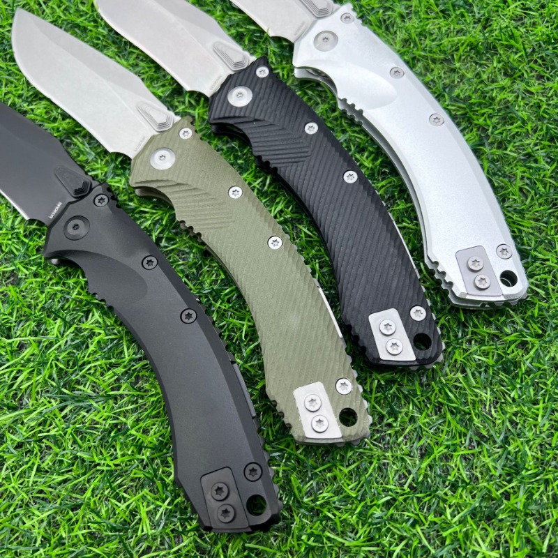 High Quality M390 Blade Outdoo - đánh giá và giá Knife Hunting Fixed Blade