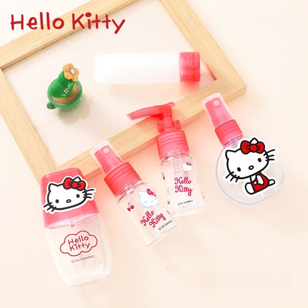 55/60/100ml Genuine Sanrio Pla - đánh giá và giá Scent Eliminator Spray