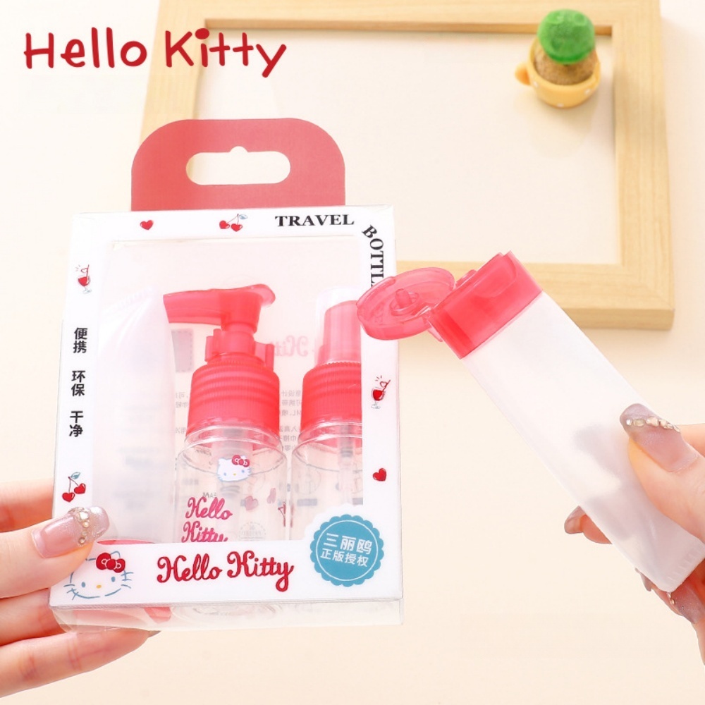 55/60/100ml Genuine Sanrio Pla - đánh giá và giá Scent Eliminator Spray