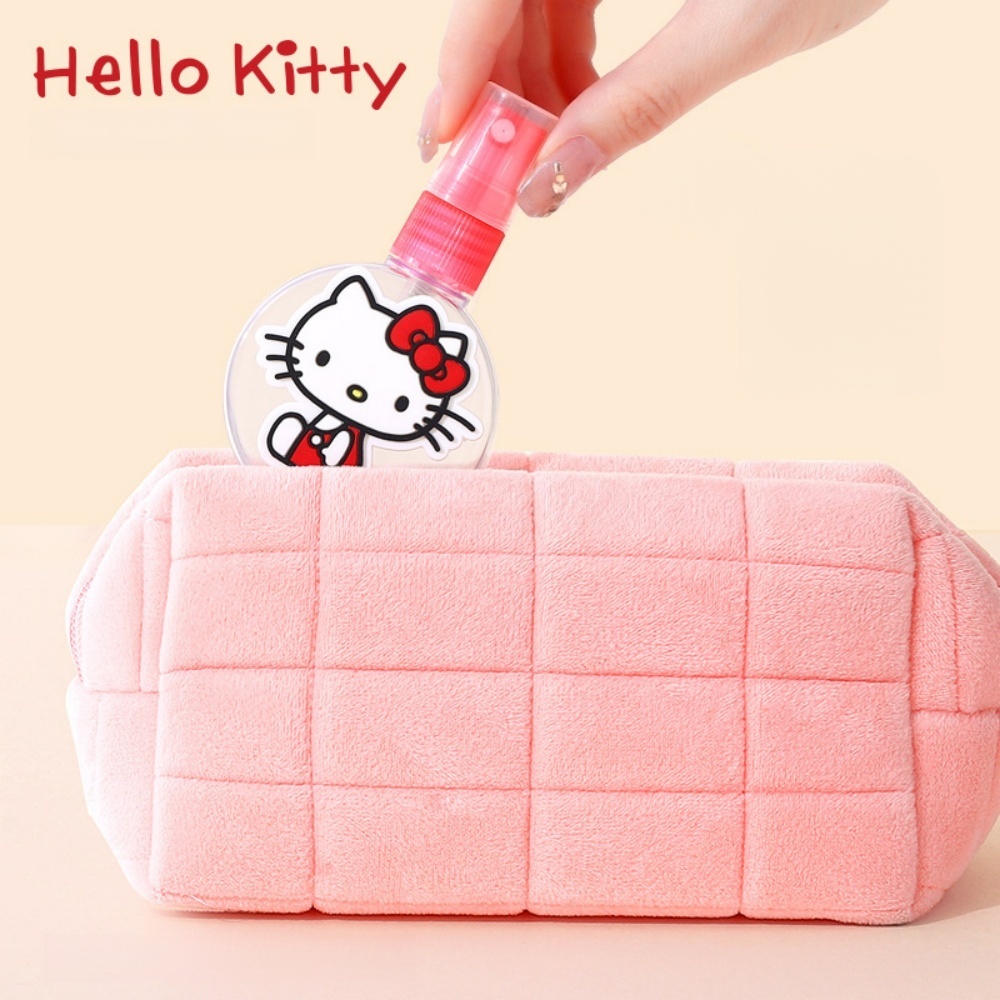 55/60/100ml Genuine Sanrio Pla - đánh giá và giá Scent Eliminator Spray