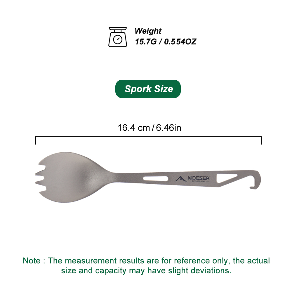 Widesea Camping Cooking Set Sp - đánh giá và giá Outdoor Hunting Kitchen