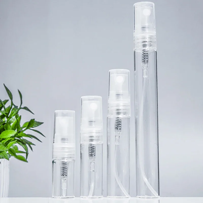 8PCS 10ml 5ml 3ml 2ml Refillab - đánh giá và giá Scent Eliminator Spray