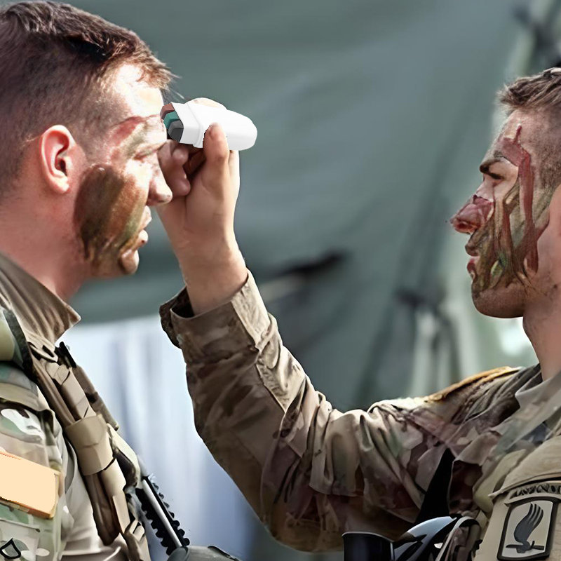 New Camo Face Paint StickHunti - đánh giá và giá Camo Face Paint
