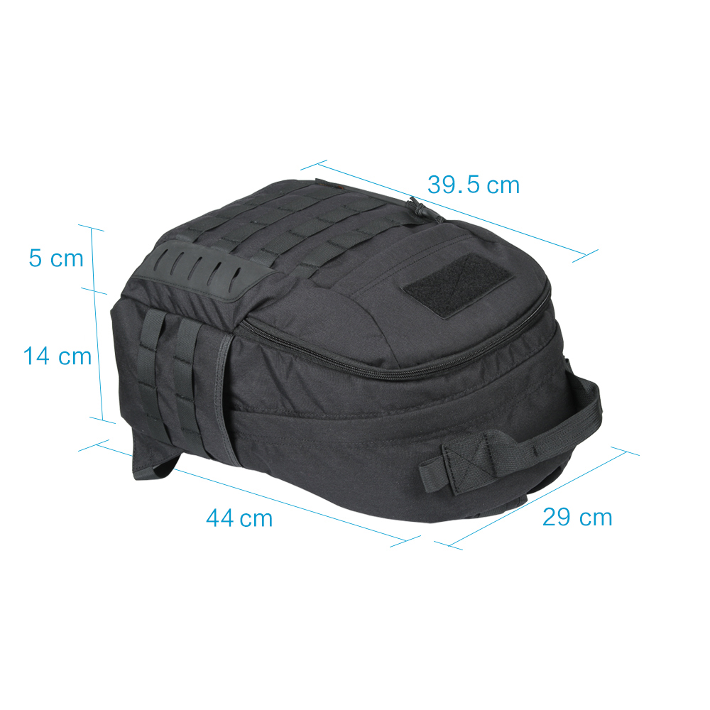 Xuất Sắc ELITE SPANKER Ngoài T - đánh giá và giá Outdoor Hunting Backpack