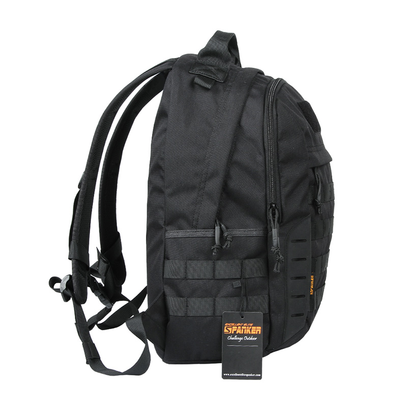 Xuất Sắc ELITE SPANKER Ngoài T - đánh giá và giá Outdoor Hunting Backpack