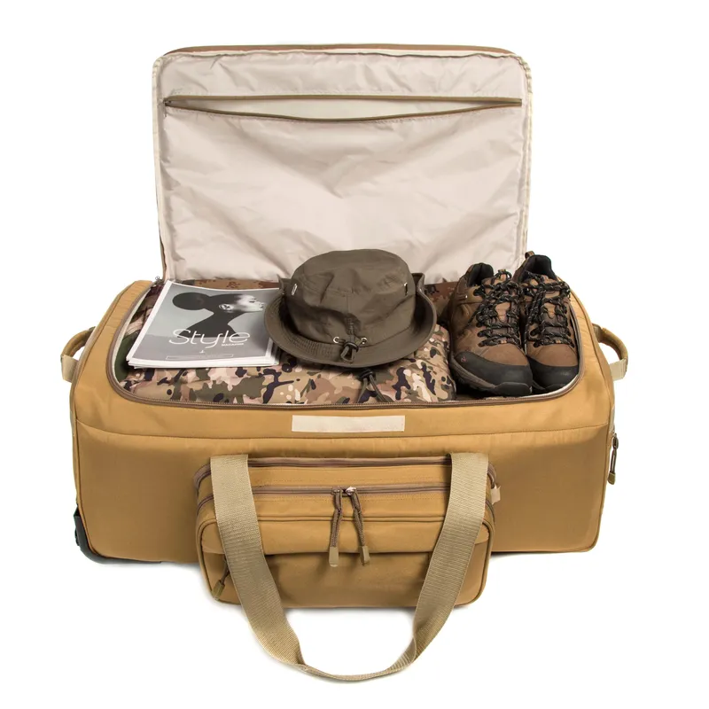 US Local Stock Large Capacity  - đánh giá và giá Outdoor Hunting Gear Storage