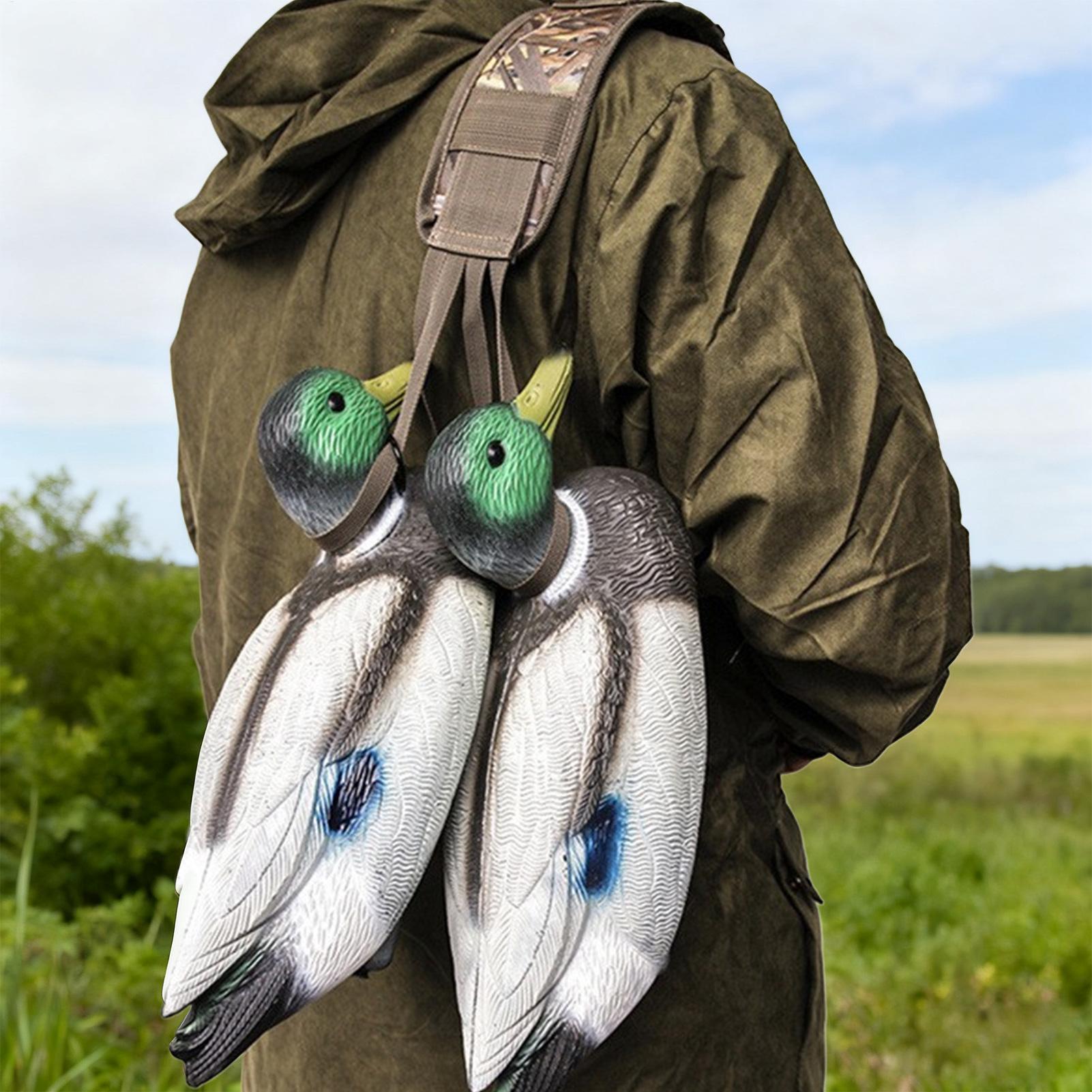 Duck Carrier Non-slip Duck Hun - đánh giá và giá Wildman Hunting & Outdoor Photos