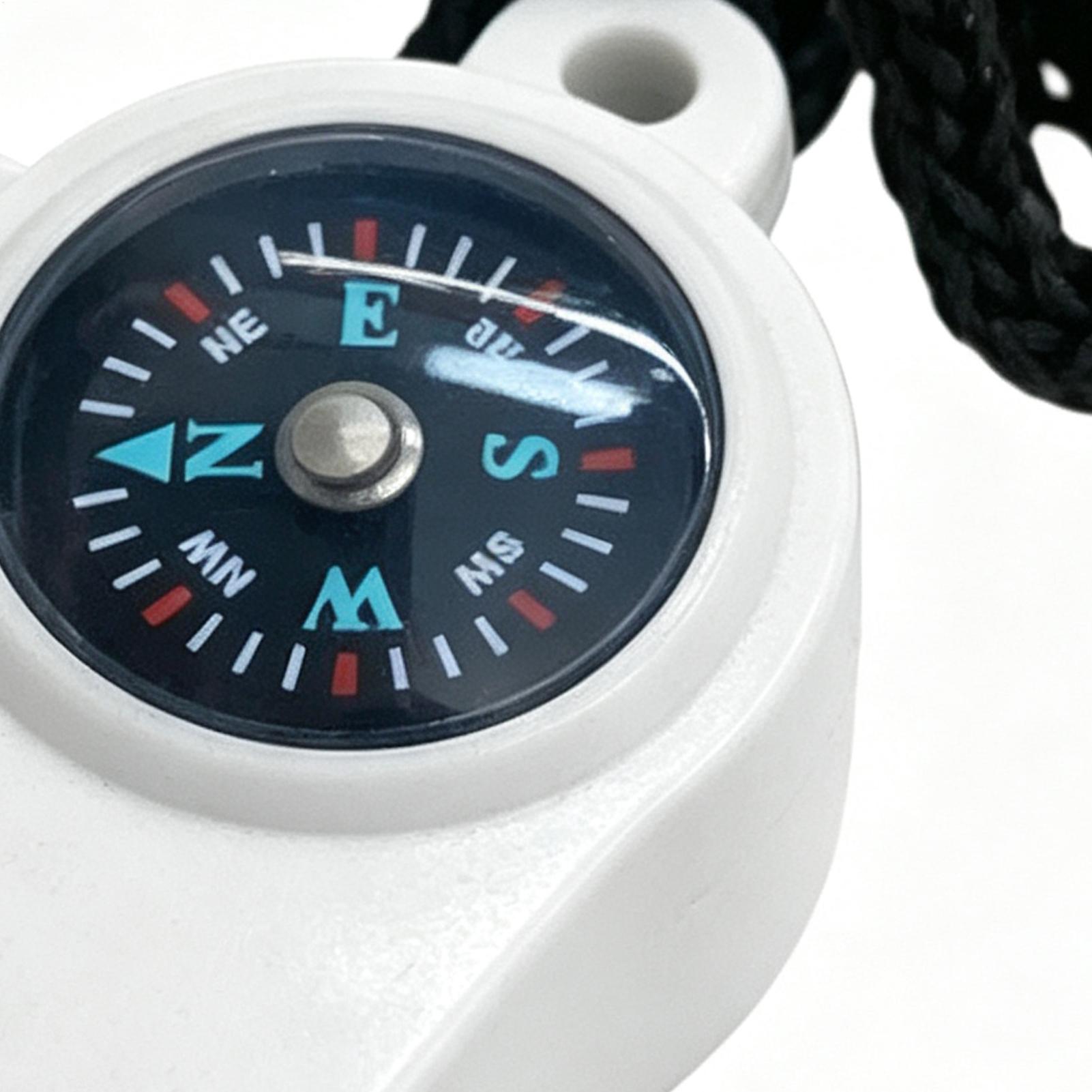 Safety Whistle Multi-Functiona - đánh giá và giá Hunting Fishing Outdoor
