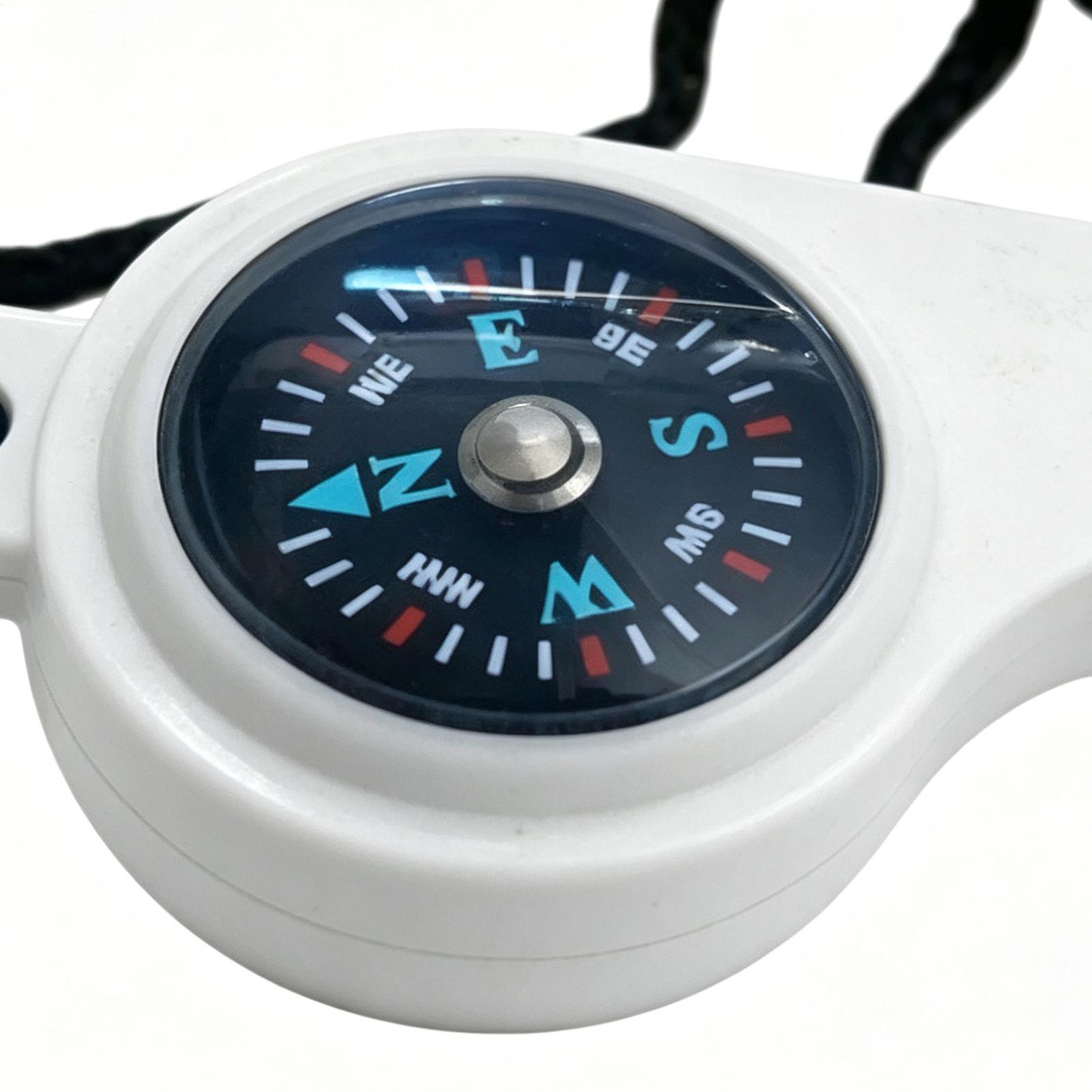 Safety Whistle Multi-Functiona - đánh giá và giá Hunting Fishing Outdoor