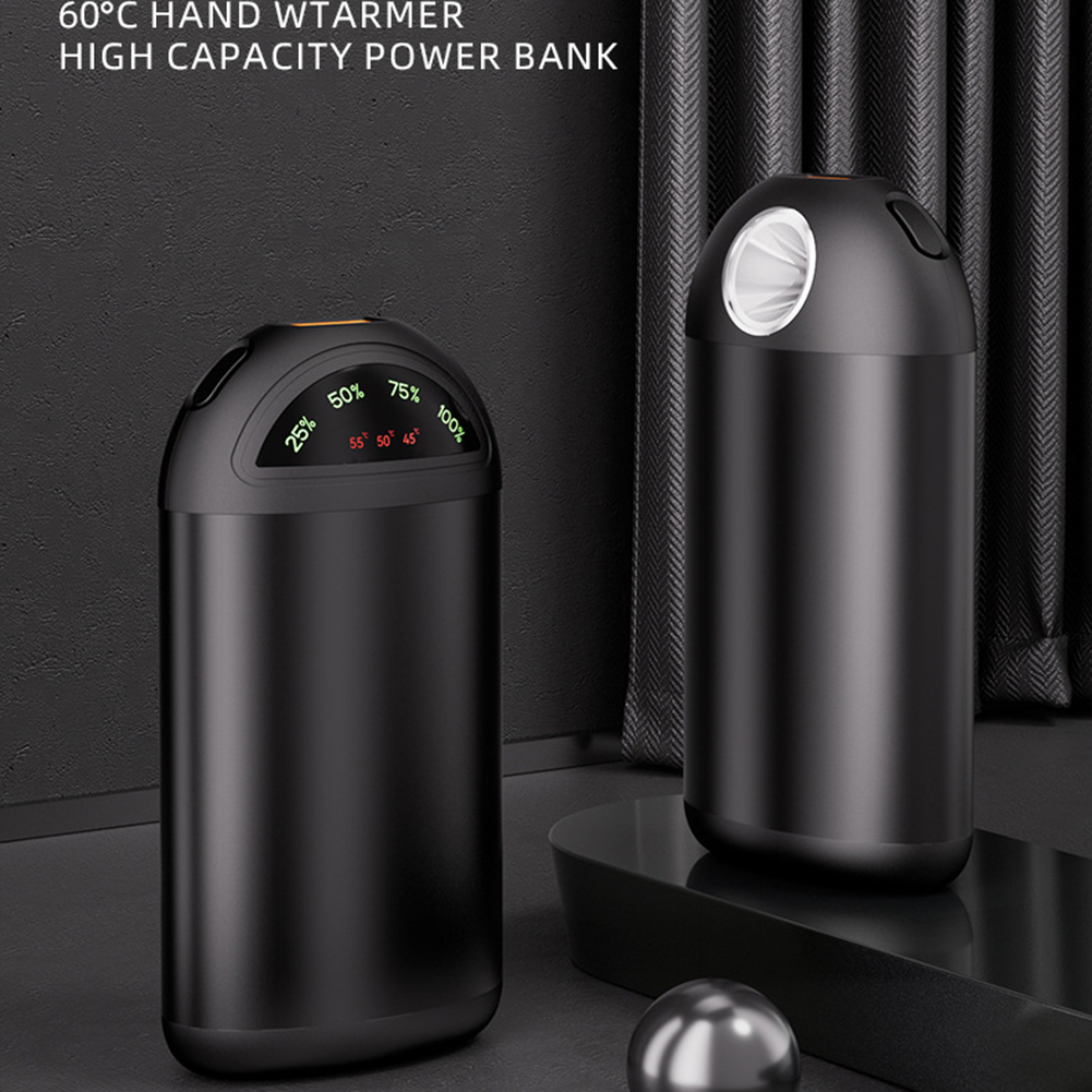 /Rechargeable /Hand /Warmer 50 - đánh giá và giá Outdoor Hunting Heater
