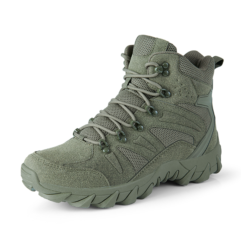 Desert Combat Training Boots M - đánh giá và giá Hunting Fishing Outdoor