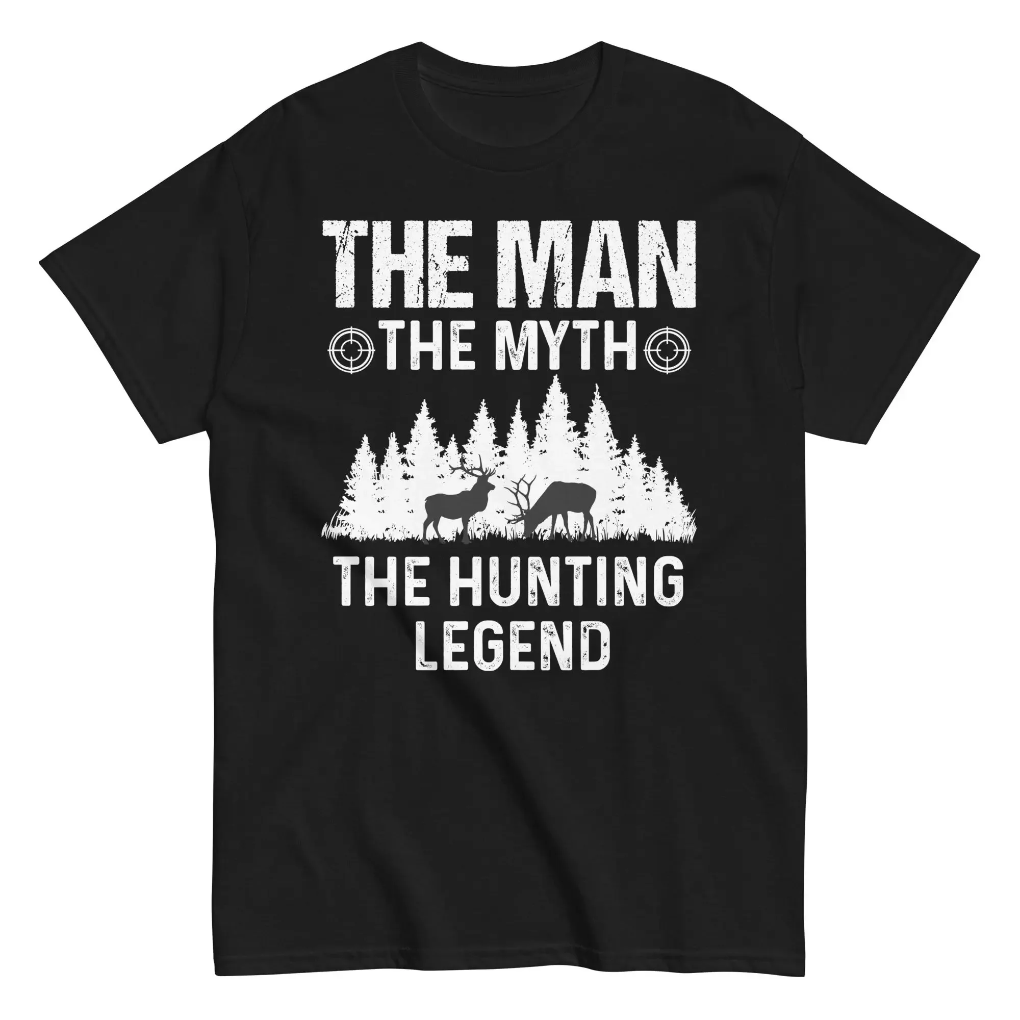 The Hunting Legend T Shirt Dee - đánh giá và giá Wildman Hunting & Outdoor Photos
