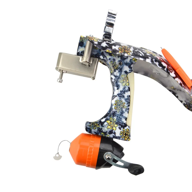 Archery Fishing Slingshot Set  - đánh giá và giá Outdoor Hunting Launcher