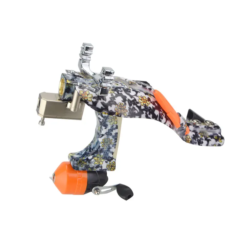 Archery Fishing Slingshot Set  - đánh giá và giá Outdoor Hunting Launcher