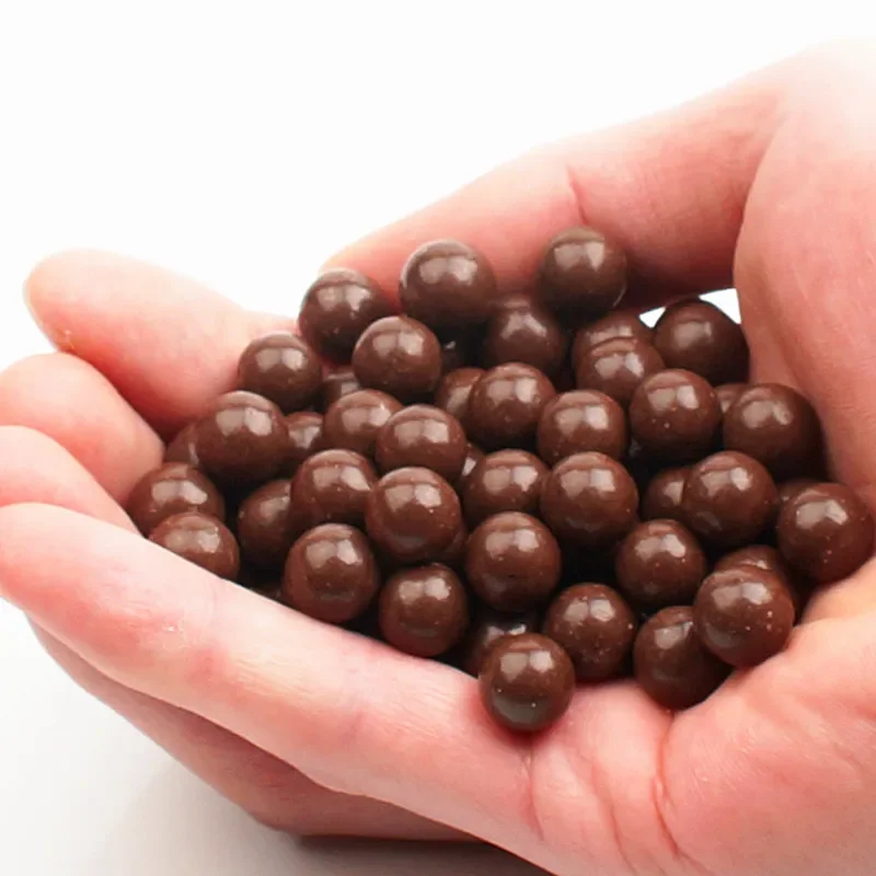 50/100pcs 9mm  Mud balls Sling - đánh giá và giá Outdoor Hunting Launcher