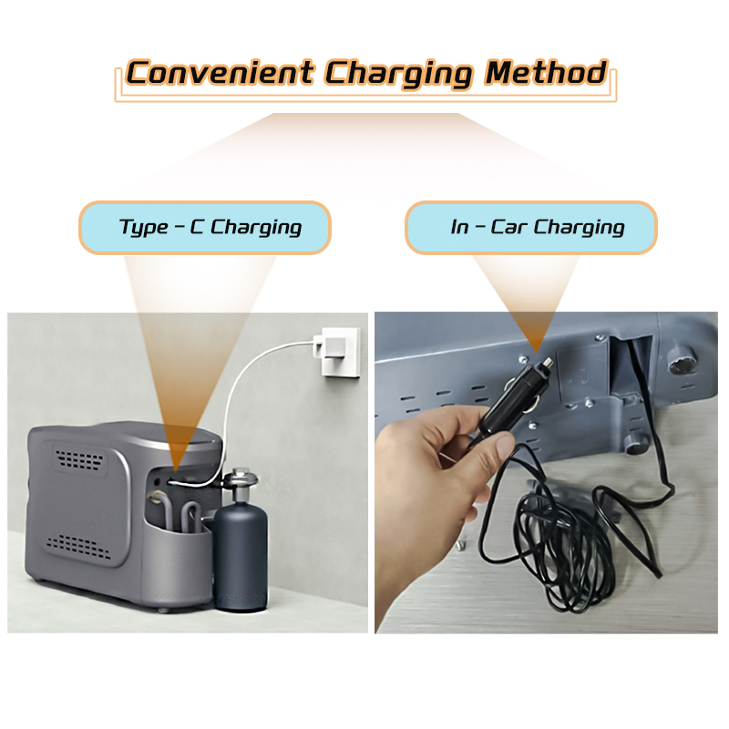Outdoor camping portable therm - đánh giá và giá Outdoor Hunting Heater