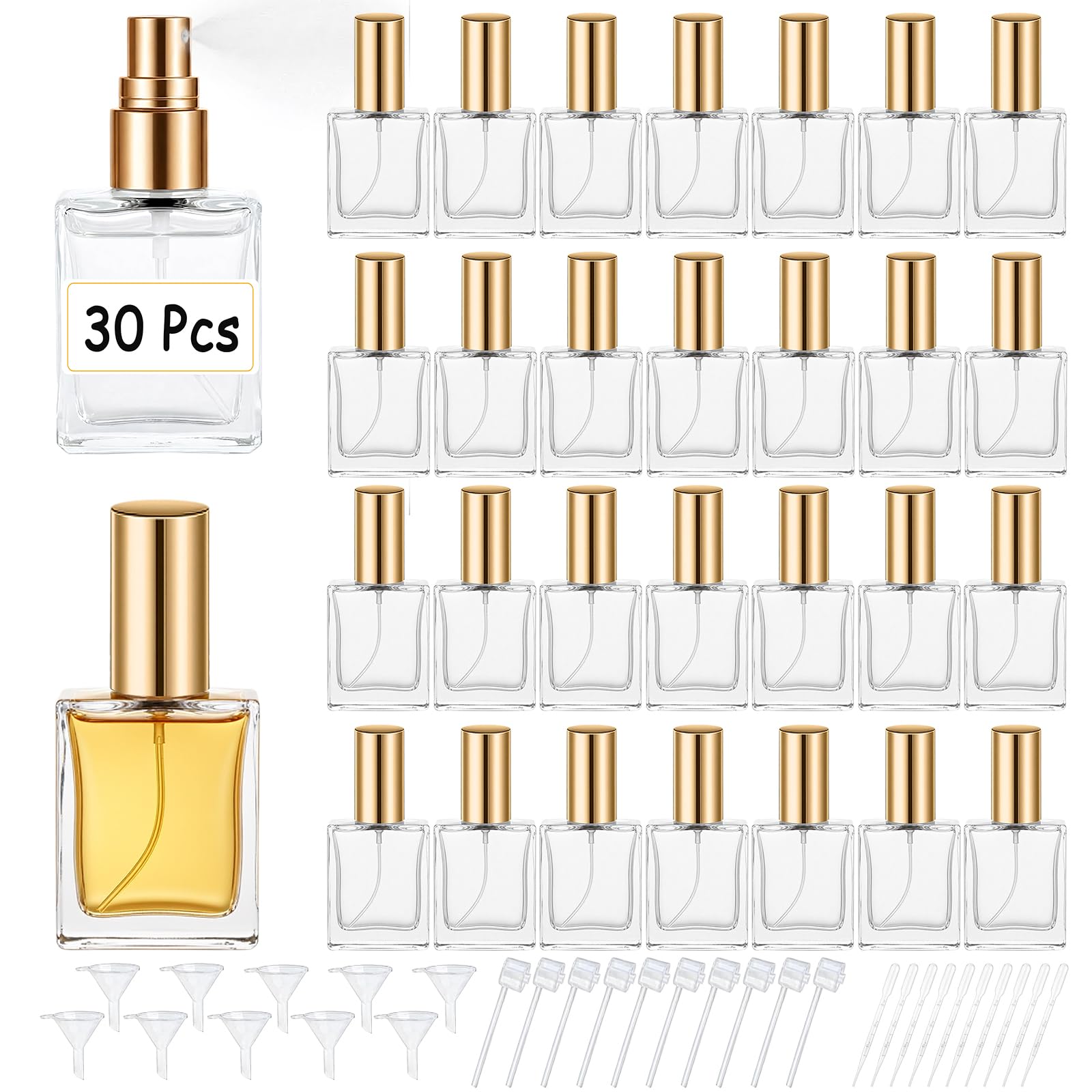 High quality 30 15ml clear gla - đánh giá và giá Scent Eliminator Spray