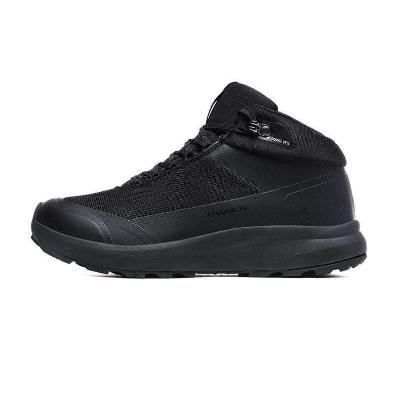 High Top Hiking Shoes Men Luxu - đánh giá và giá Hunting Outdoor Brands