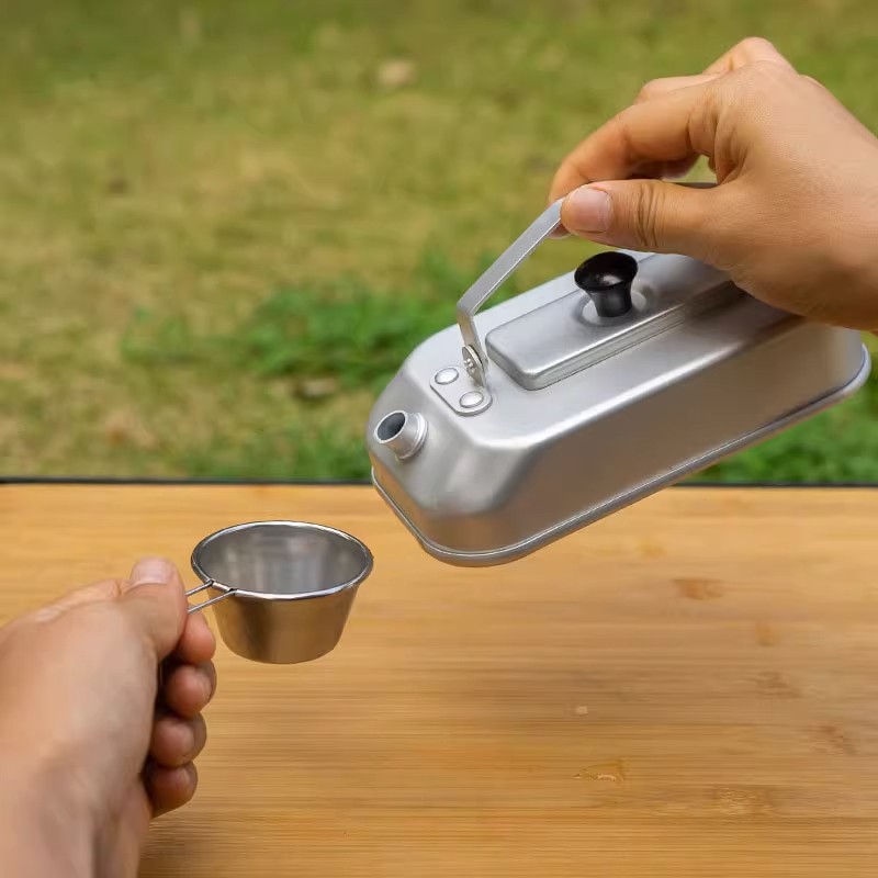 Ultralight Portable Picnic Cam - đánh giá và giá Outdoor Hunting Kitchen
